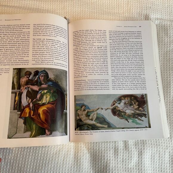 Arts & Ideas - Art  history &‎ humanities textbook - Picture 5 of 5